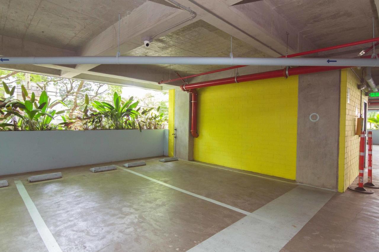 Beautiful Loft In Laureles Apartment Medellin Bagian luar foto