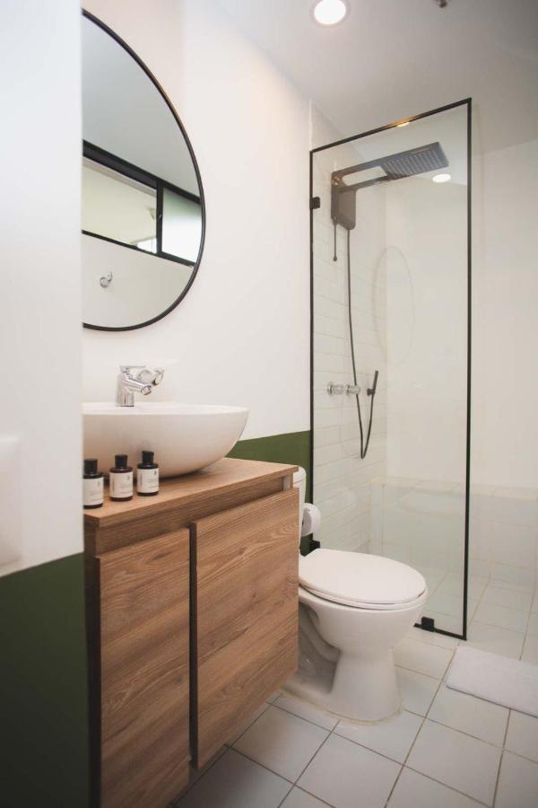 Beautiful Loft In Laureles Apartment Medellin Bagian luar foto